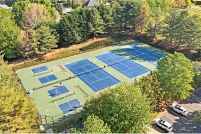 125 Lonetree Drive, Advance, NC 27006 - Photo 45