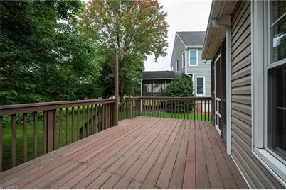 125 Lonetree Drive, Advance, NC 27006 - Photo 39