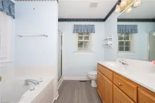 125 Lonetree Dr, Advance, NC 27006 - Photo 23
