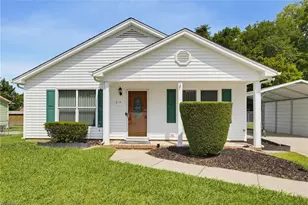 518 Mystic Dr, Greensboro, NC 27406 - Photo 1
