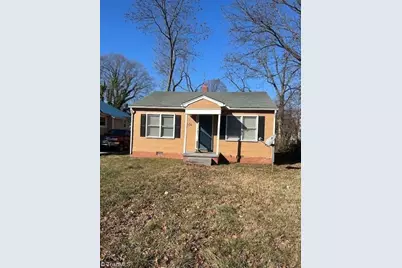 1004 Adams Street, High Point, NC 27262 - Photo 5