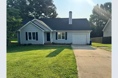 155 Lorraine Drive, Winston-Salem, NC 27107 - Photo 1