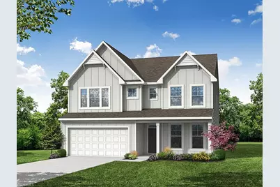 400 Bingham and Parks Road, Advance, NC 27006 - Photo 1