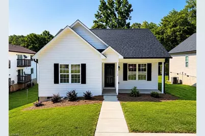 112 Taft Street, Mayodan, NC 27027 - Photo 21