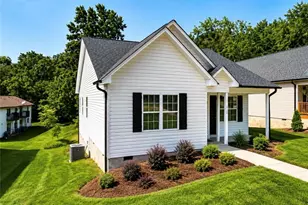 112 Taft St, Mayodan, NC 27027 - Photo 3
