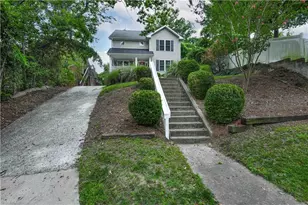 409 Warren St, Greensboro, NC 27403 - Photo 33