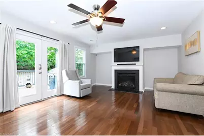 409 Warren Street, Greensboro, NC 27403 - Photo 5
