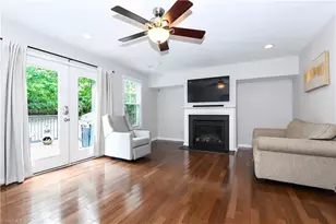 409 Warren St, Greensboro, NC 27403 - Photo 5
