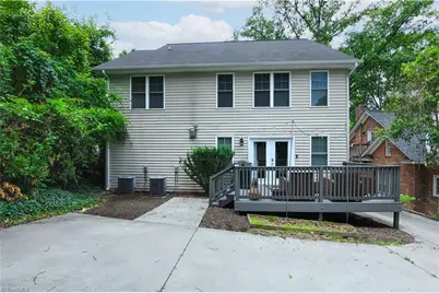 409 Warren Street, Greensboro, NC 27403 - Photo 29