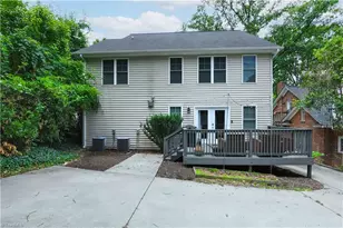 409 Warren St, Greensboro, NC 27403 - Photo 29
