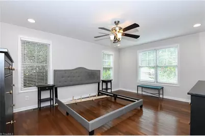 409 Warren Street, Greensboro, NC 27403 - Photo 13