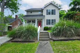 409 Warren St, Greensboro, NC 27403 - Photo 1