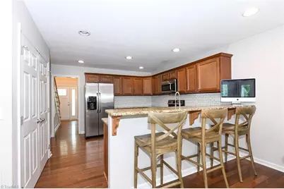 409 Warren Street, Greensboro, NC 27403 - Photo 7