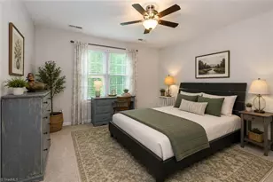 409 Warren St, Greensboro, NC 27403 - Photo 25