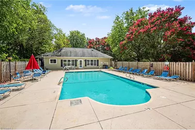 3407 Briarbend Drive, Greensboro, NC 27410 - Photo 29