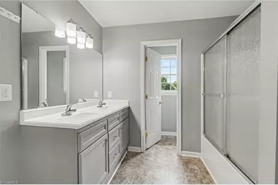 3407 Briarbend Drive, Greensboro, NC 27410 - Photo 25