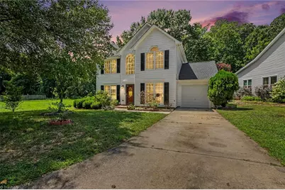 3407 Briarbend Drive, Greensboro, NC 27410 - Photo 1