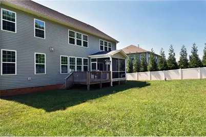 2179 Spring Wind Road, Pfafftown, NC 27040 - Photo 37
