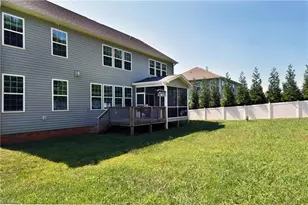2179 Spring Wind Rd, Pfafftown, NC 27040 - Photo 37