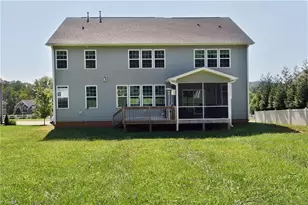 2179 Spring Wind Rd, Pfafftown, NC 27040 - Photo 37
