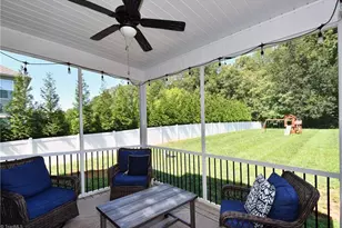 2179 Spring Wind Rd, Pfafftown, NC 27040 - Photo 35