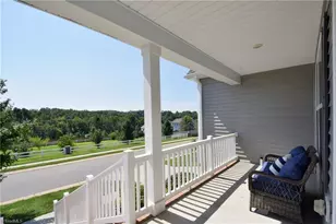 2179 Spring Wind Rd, Pfafftown, NC 27040 - Photo 5