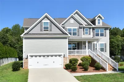 2179 Spring Wind Road, Pfafftown, NC 27040 - Photo 3