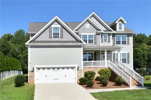 2179 Spring Wind Rd, Pfafftown, NC 27040 - Photo 3
