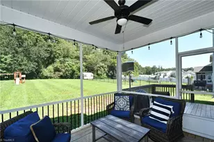 2179 Spring Wind Rd, Pfafftown, NC 27040 - Photo 33