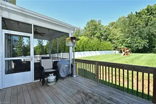 2179 Spring Wind Rd, Pfafftown, NC 27040 - Photo 35