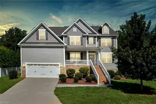 2179 Spring Wind Rd, Pfafftown, NC 27040 - Photo 1
