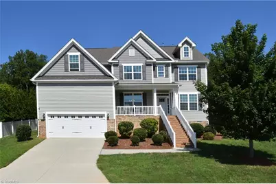 2179 Spring Wind Road, Pfafftown, NC 27040 - Photo 1