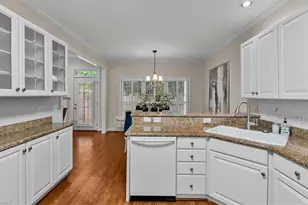 8 Indigo Cove, Greensboro, NC 27455 - Photo 23