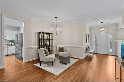 8 Indigo Cove, Greensboro, NC 27455 - Photo 5