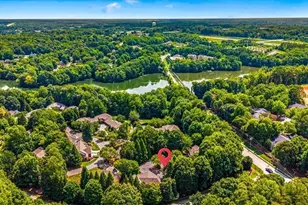 8 Indigo Cove, Greensboro, NC 27455 - Photo 49