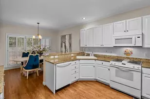 8 Indigo Cove, Greensboro, NC 27455 - Photo 21