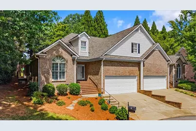 8 Indigo Cove, Greensboro, NC 27455 - Photo 1