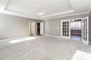 4512 Treebark Ln, High Point, NC 27265 - Photo 11