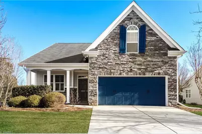4512 Treebark Lane, High Point, NC 27265 - Photo 1