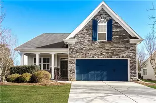 4512 Treebark Ln, High Point, NC 27265 - Photo 1
