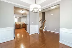 4512 Treebark Ln, High Point, NC 27265 - Photo 5
