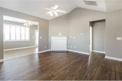 4512 Treebark Lane, High Point, NC 27265 - Photo 9