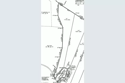 0 Cane Creek Church Road, McGrady, NC 28649 - Photo 1