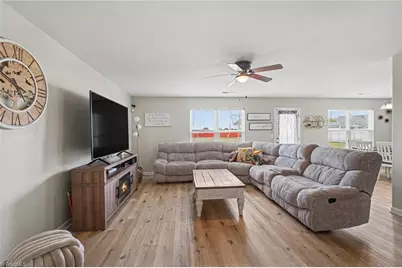 4338 Wyoming Court, Trinity, NC 27360 - Photo 5