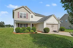4338 Wyoming Ct, Trinity, NC 27360 - Photo 27