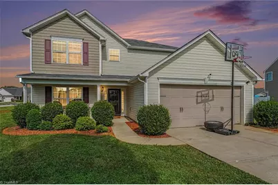 4338 Wyoming Court, Thomasville, NC 27360 - Photo 1