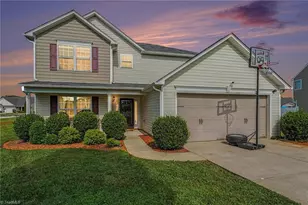 4338 Wyoming Ct, Trinity, NC 27360 - Photo 1