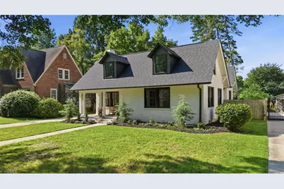 813 Arbordale Avenue, High Point, NC 27262 - Photo 1