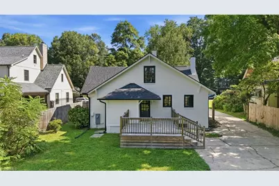 813 Arbordale Avenue, High Point, NC 27262 - Photo 37
