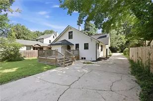 813 Arbordale Ave, High Point, NC 27262 - Photo 41